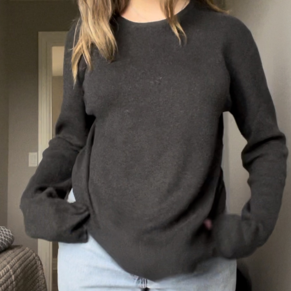 sweater